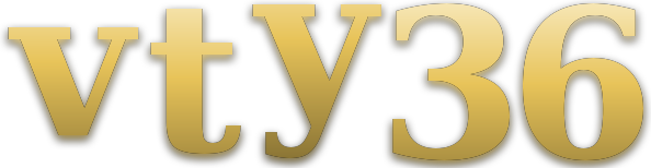 vty36 logo